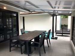 Gunner Lane (D4), Terrace #360307181